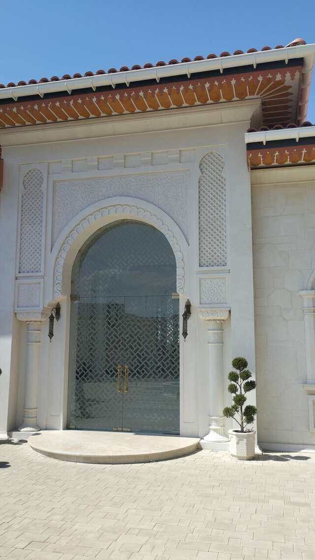 Гостевой дом Алие Бахчисарай-121