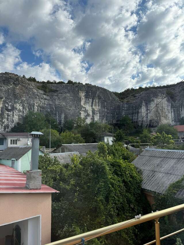 Гостевой дом Алие Бахчисарай-228