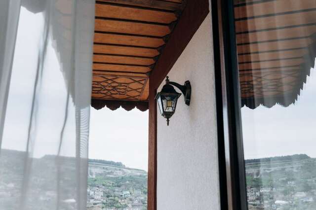 Гостевой дом Алие Бахчисарай-57