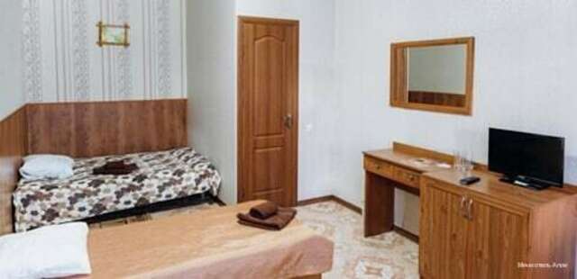 Гостевой дом Алие Бахчисарай-124