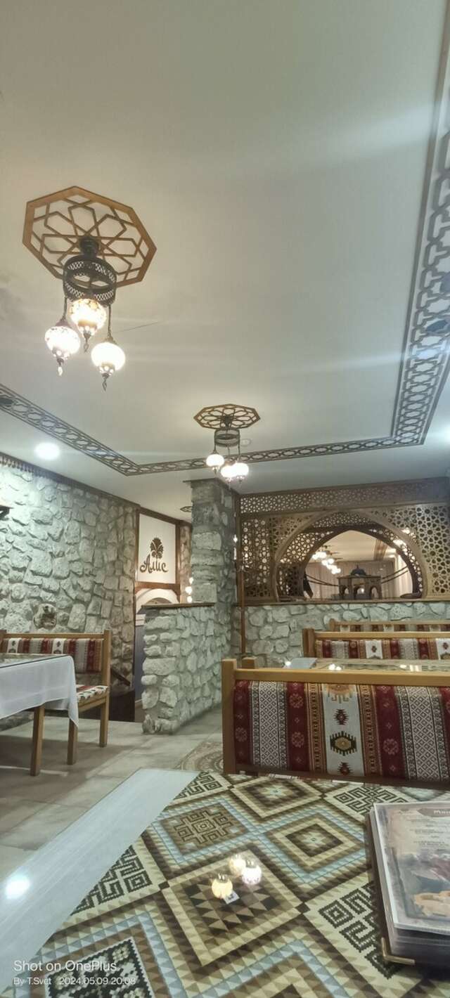 Гостевой дом Алие Бахчисарай-123