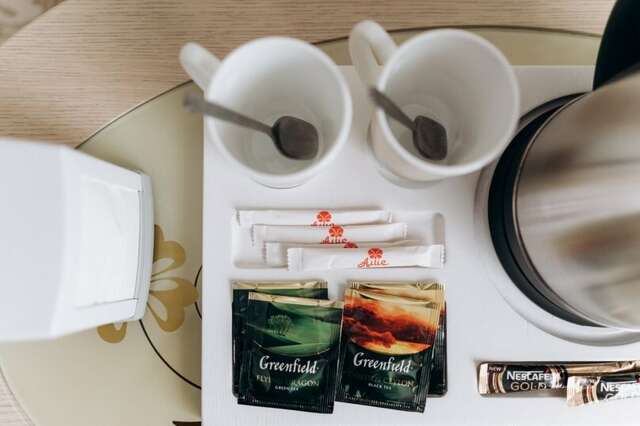 Гостевой дом Алие Бахчисарай-67