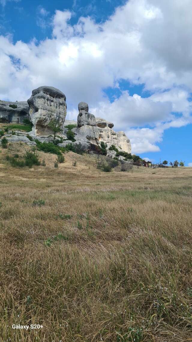 Гостевой дом Алие Бахчисарай-209