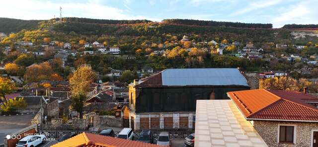 Гостевой дом Алие Бахчисарай-169