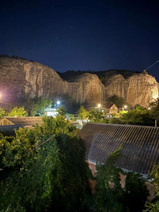 Гостевой дом Алие Бахчисарай-180