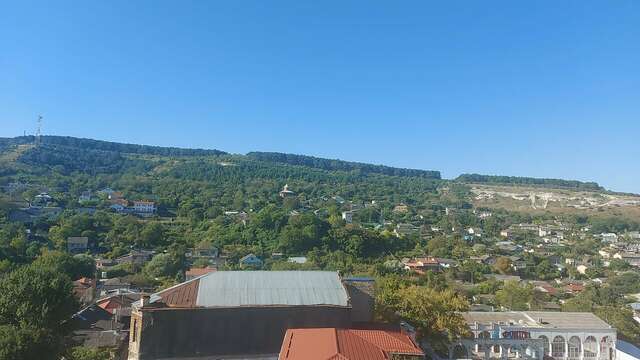 Гостевой дом Алие Бахчисарай-162