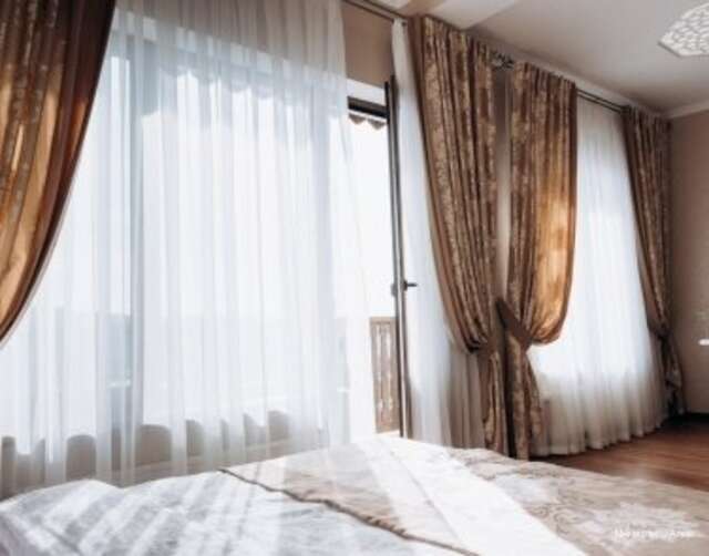 Гостевой дом Алие Бахчисарай-83