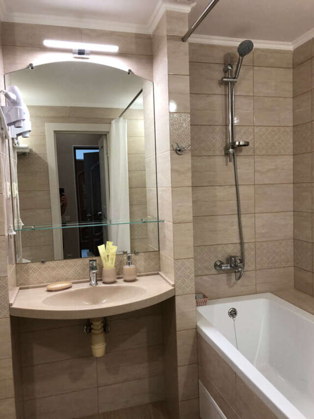 Гостевой дом Алие Бахчисарай-62