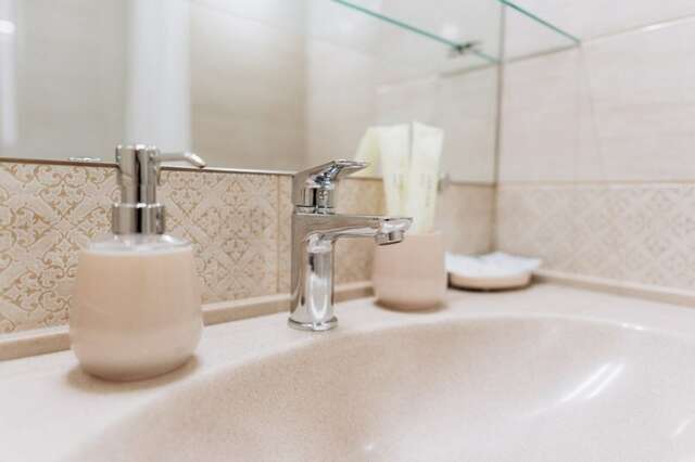 Гостевой дом Алие Бахчисарай-22